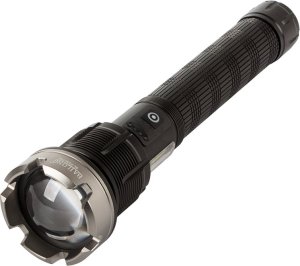 Bailong Latarka wojskowa bailong policyjna led xhp90 mocna Latarka wojskowa bailong policyjna led xhp90 mocna 4