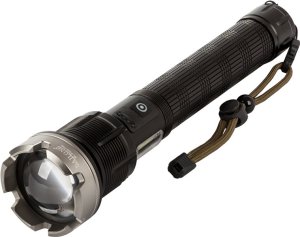 Bailong Latarka wojskowa bailong policyjna led xhp90 mocna Latarka wojskowa bailong policyjna led xhp90 mocna 8