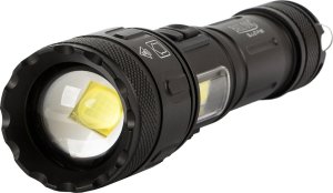 Bailong Latarka taktyczna bailong cree led xhp160 cob moc Latarka taktyczna bailong cree led xhp160 cob moc 11