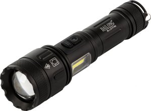 Bailong Latarka taktyczna bailong cree led xhp160 cob moc Latarka taktyczna bailong cree led xhp160 cob moc 3