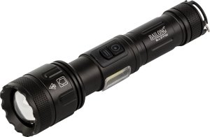 Bailong Latarka taktyczna bailong cree led xhp160 cob moc Latarka taktyczna bailong cree led xhp160 cob moc 4