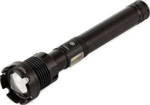 Bailong Latarka taktyczna led xhp160 cob mocna Latarka taktyczna bailong led xhp160 cob mocna 11