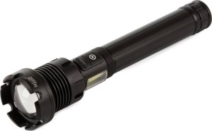 Bailong Latarka taktyczna led xhp160 cob mocna Latarka taktyczna bailong led xhp160 cob mocna 5