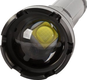 Bailong Latarka taktyczna led xhp160 cob mocna Latarka taktyczna bailong led xhp160 cob mocna 6