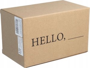 OEM Lampka nocna GRZYBEK Art Deco jasne drewno MTWTHN 6