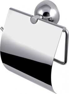 KAPITAN Toilet paper holder Kapitan CLASSIC 54 03, chrome 1