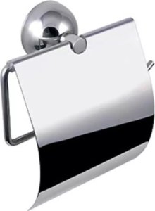 KAPITAN Toilet paper holder Kapitan CLASSIC 54 03, chrome 2