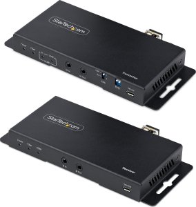 4K 60HZ HDMI FIBER EXTENDER/. 1