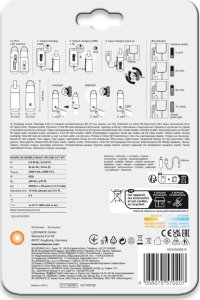 Ledvance Nightlux Camping Lantern Power Bank | 0.5 W | 45 lm 3