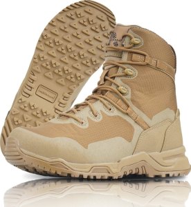 Altama Altama - Buty taktyczne Raptor 8 Safety - Coyote 1