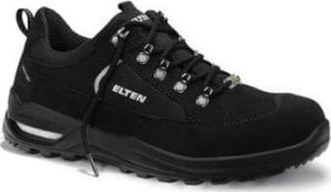 Elten Shoes ELTEN Ronan XXF Low ESD O2, black 48 1