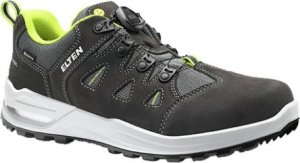 Elten Shoes ELTEN Riley XXF Boa GTX Low ESD O2 WR CI, gray 48 1