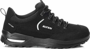 Elten Shoes ELTEN Ronan XXF Low ESD O2, black 41 1