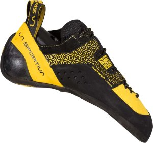 Buty katana laces-yellow-black-39 LA SPORTIVA 1