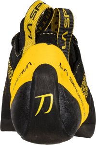 Buty katana laces-yellow-black-39 LA SPORTIVA 2