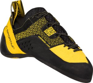 Buty katana laces-yellow-black-39 LA SPORTIVA 3