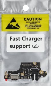 OEM Płytka ładowania do XIAOMI Poco X3 pro OEM (Fast Charger) 3