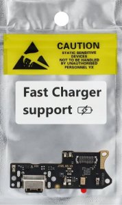 OEM Płytka ładowania do XIAOMI Poco M3 OEM (Fast Charger) 3