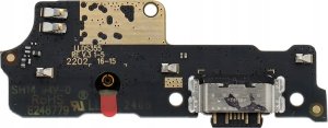 OEM Płytka ładowania do XIAOMI  Redmi 10C OEM (Fast Charger) 1