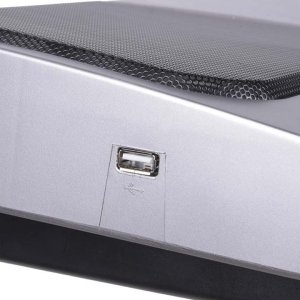 Q 001 UF Keyboard klawisze organy z mikrofonem dla dzieci USB MP3 radio 7