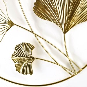 Tala Dekoracja Ścienna Miłorząb 30x1cm 2