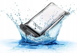 Enero WODOODPORNE ETUI POKROWIEC NA TELEFON CAMP 3