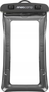 Enero WODOODPORNE ETUI POKROWIEC NA TELEFON PŁYWAJĄCY ENERO CAMP 2