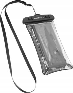 Enero WODOODPORNE ETUI POKROWIEC NA TELEFON PŁYWAJĄCY ENERO CAMP 10