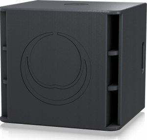 Turbosound MILAN M15B Subwoofer aktywny 15" 2