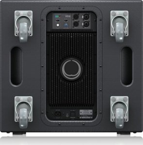 Turbosound MILAN M15B Subwoofer aktywny 15" 4