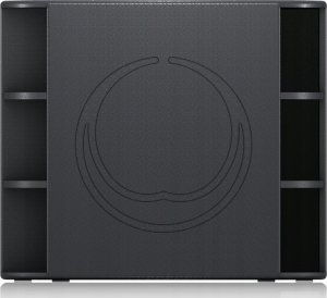 Turbosound MILAN M18B Subwoofer aktywny 18" 3