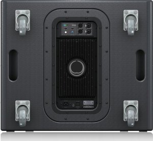 Turbosound MILAN M18B Subwoofer aktywny 18" 4