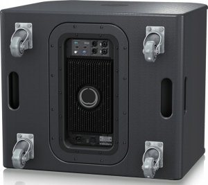 Turbosound MILAN M18B Subwoofer aktywny 18" 5