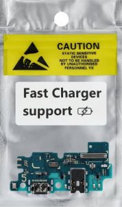 OEM Płytka ładowania SAMSUNG a50 OEM (Fast Charger) 3