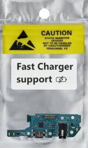 OEM Płytka ładowania do SAMSUNG A20E A202 OEM (Fast Charger) 1