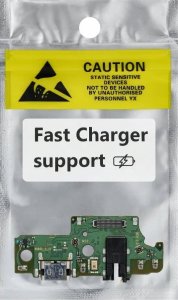 OEM Płytka ładowania do SAMSUNG A14 5G A146P  OEM (Fast Charger) 3