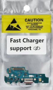 OEM Płytka ładowania do SAMSUNG Z fold 3 OEM (Fast Charger) 3