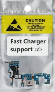 OEM Płytka ładowania do SAMSUNG S9 G960f OEM (Fast Charger) 3