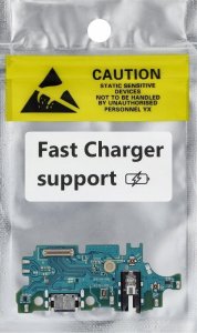 OEM Płytka ładowania do SAMSUNG A15 (Fast Charger) 3