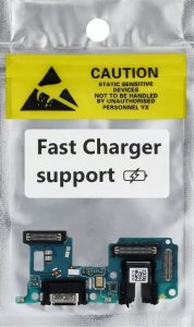 OEM Płytka ładowania do REALME 10 4G RMX3630 OEM (Fast Charger) 3