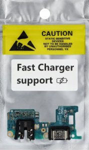 OEM Płytka ładowania do REALME 10 4G RMX3630 OEM (Fast Charger) 4