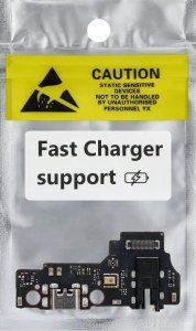 OEM Płytka ładowania do REALME C30 OEM (Fast Charger) 3