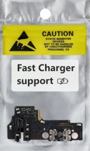 OEM Płytka ładowania do REALME C30 OEM (Fast Charger) 4