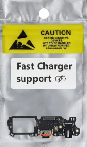 OEM Płytka ładowania do OPPO A9 2020 OEM (Fast Charger) 5