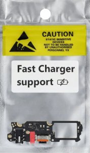 OEM Płytka ładowania do OPPO A9 2020 OEM (Fast Charger) 6