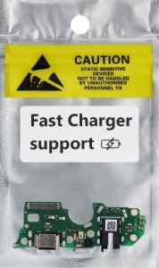 OEM Płytka ładowania do OPPO A77 5G CPH2339 OEM (Fast Charger) 3