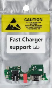 OEM Płytka ładowania do REALME 8 5G OEM (Fast Charger) 2