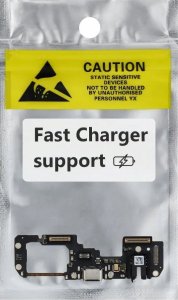 OEM Płytka ładowania do REALME 9 4G (Fast Charger) 3