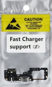 OEM Płytka ładowania do REALME 9 4G (Fast Charger) 4
