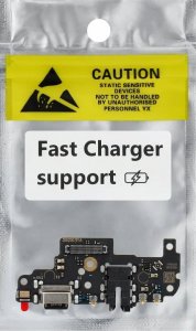 OEM Płytka ładowania do XIAOMI Redmi Note 8 Pro OEM (Fast Charger) 3